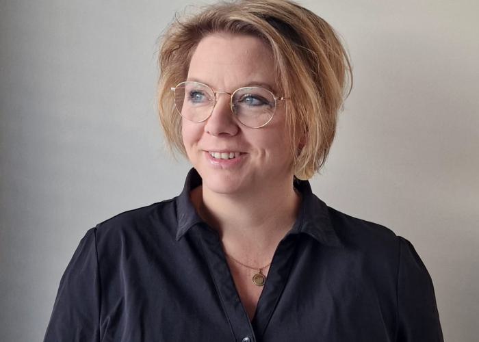 Foto van Woudia van Dorp